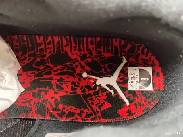 Rep JORDAN SCOTT FZ8117-100 THE X TRAVIS CUT CHECK 0529